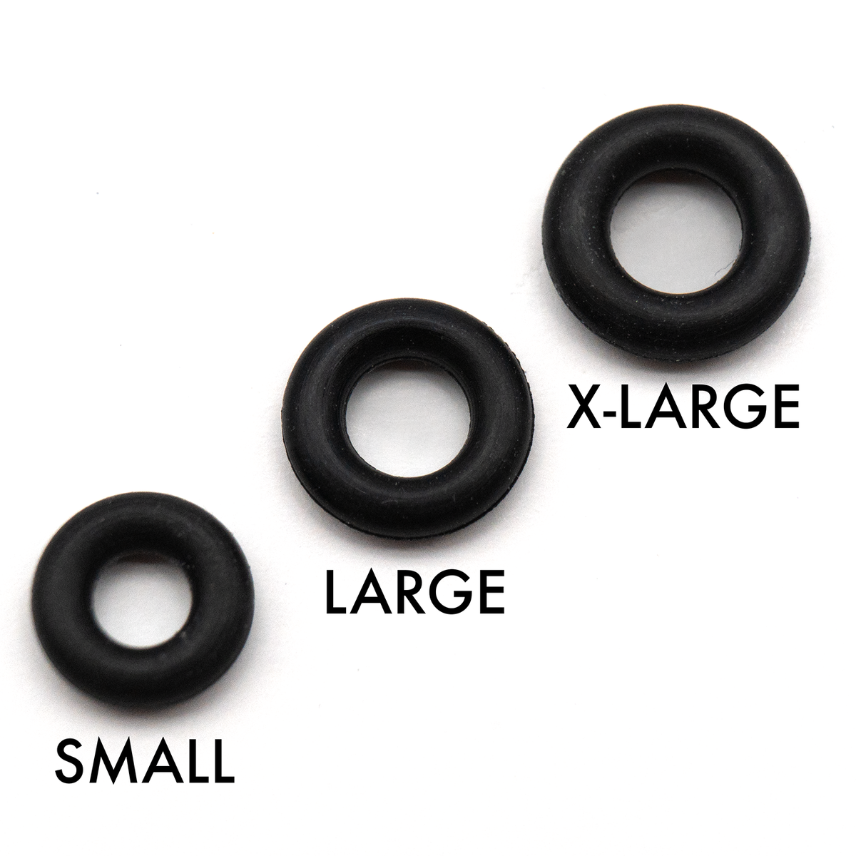 Opus 88 Replacement O-Ring