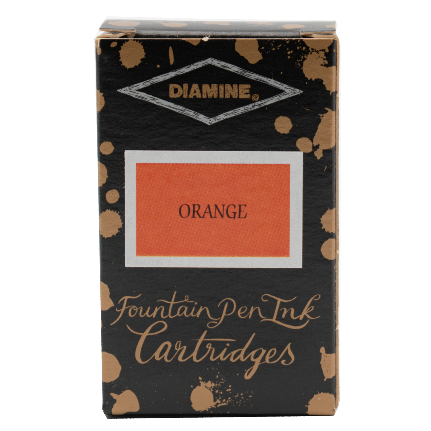 Diamine Orange