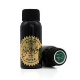 Robert Oster x Galen Leather Vivianite Green