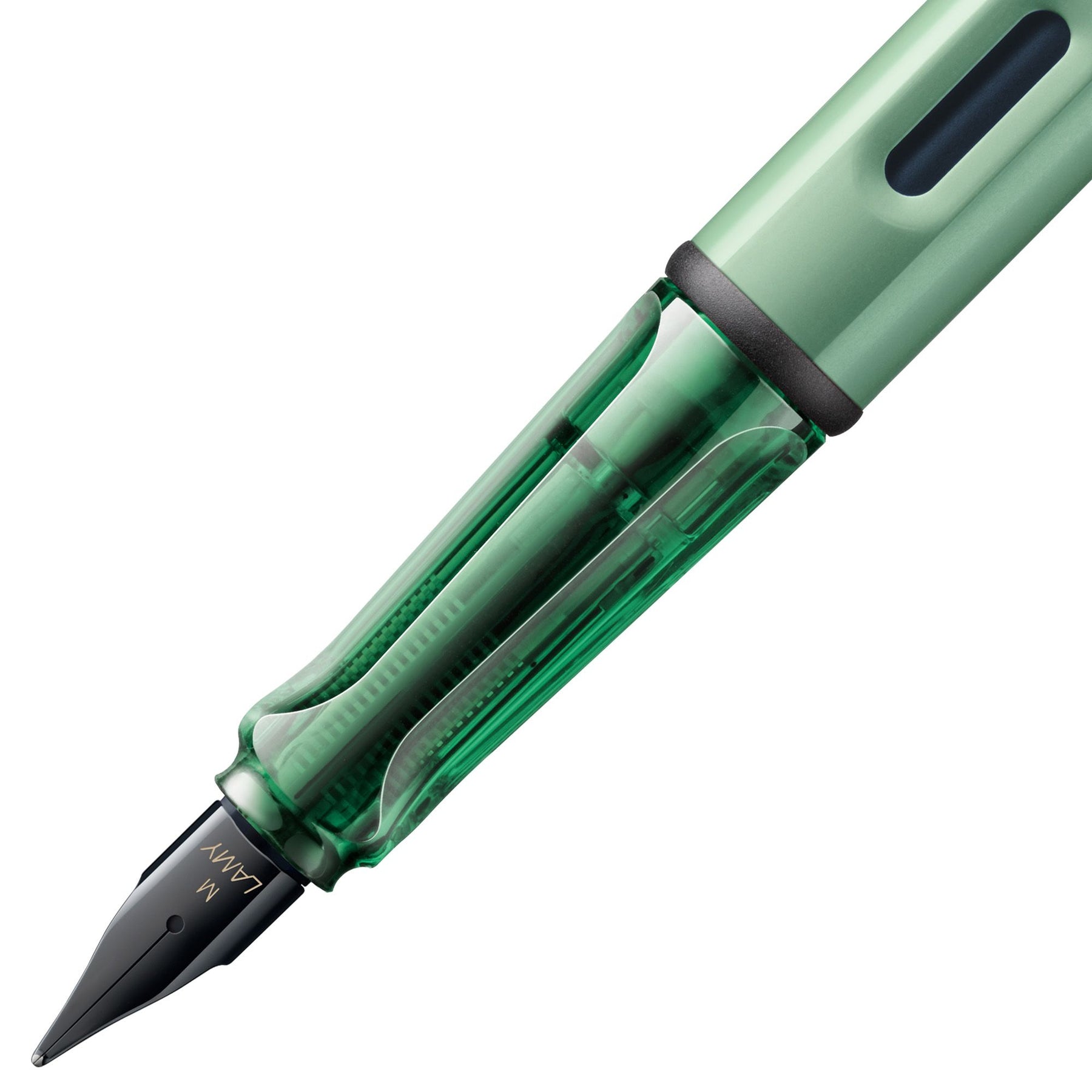 Lamy Al-Star Sage Fountain