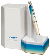 Pilot 2024 Limited Edition Vanishing Point Seashore