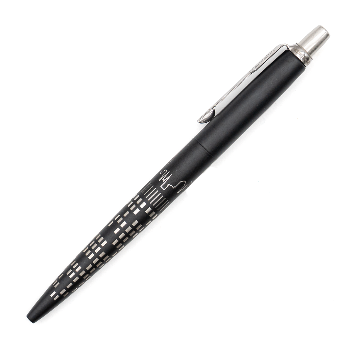 Parker Jotter Special Edition New York City Black Ballpoint