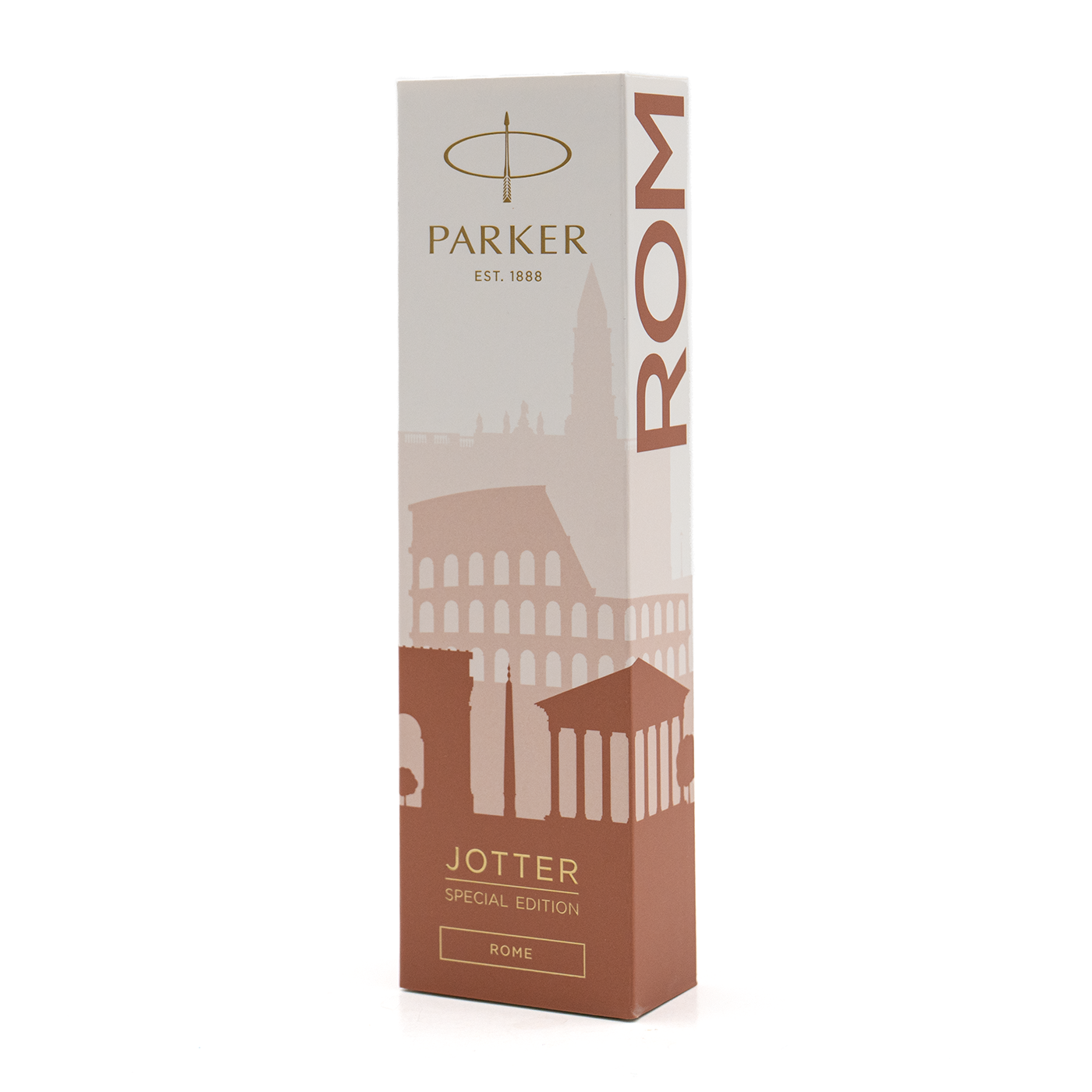 Parker Jotter Special Edition Rome Bronze Ballpoint