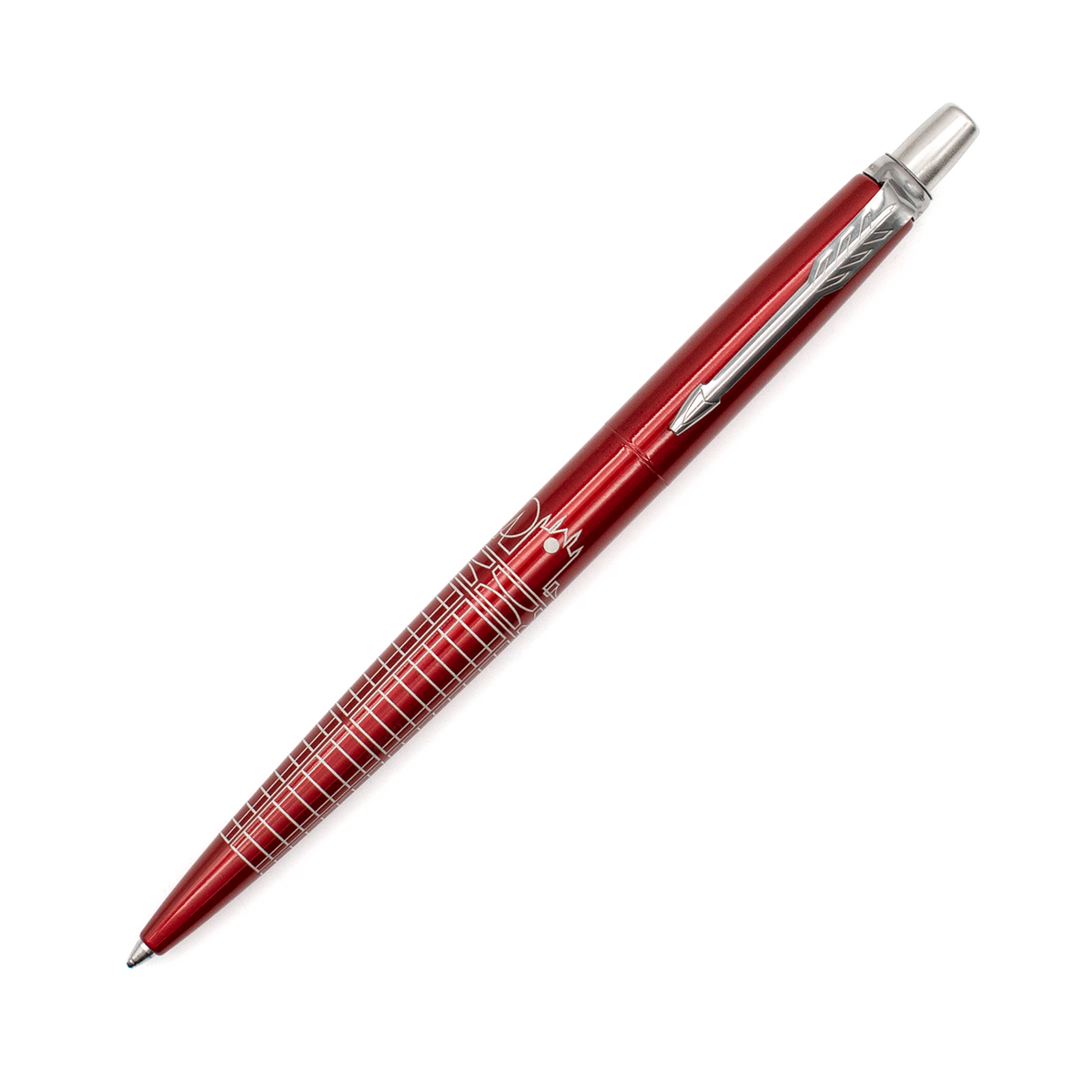 Parker Jotter Special Edition Global Icons Ballpoint - London