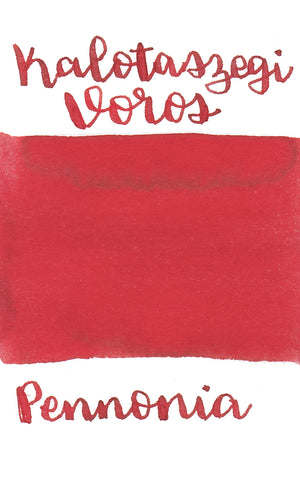 Pennonia - Kalotaszegi Voros Kalotaszeg Red