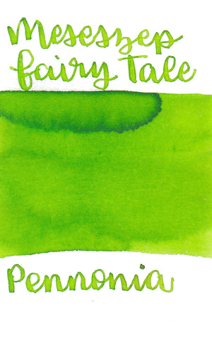 Pennonia - Meseszep Fairy Tale