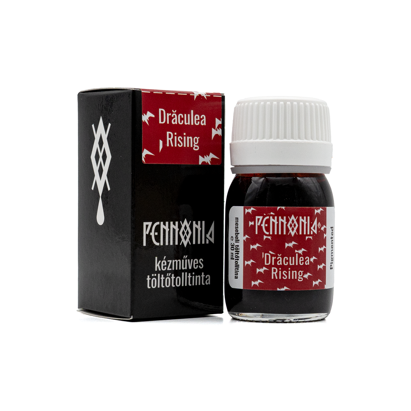 Pennonia Dracula Rising Limited Edition 2025