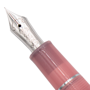 NAGASAWA Pen Pro Gear Slim Doki Doki Pink