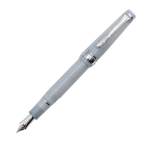 NAGASAWA Pen Pro Gear Slim Kasha Kasha Gray