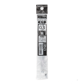Pentel EnerGel Pen Refill - Black