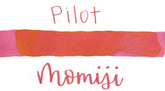 Pilot Iroshizuku Momiji Ink
