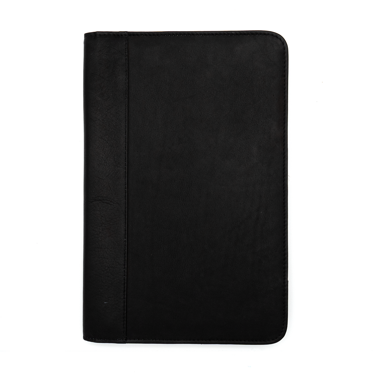 Piel Leather - Legal Size Leather Open Padfolio