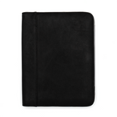 Piel Leather - Letter Size Leather Padfolio