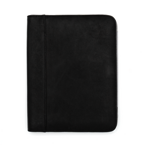 Piel Leather - Letter Size Leather Padfolio