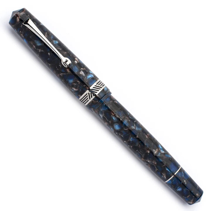 Leonardo Momento Magico Pietra Silver Trim