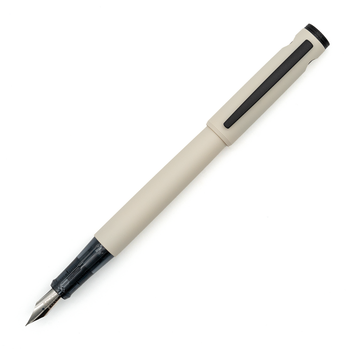 Pilot Explorer Fountain Pen - Ivory Matte