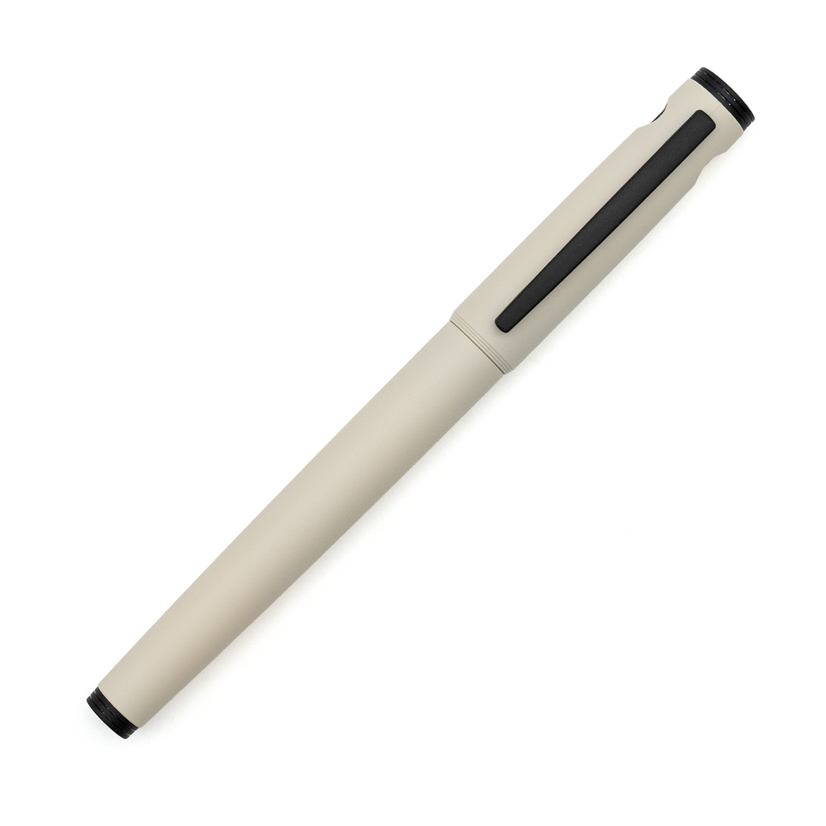 Pilot Explorer Fountain Pen - Ivory Matte