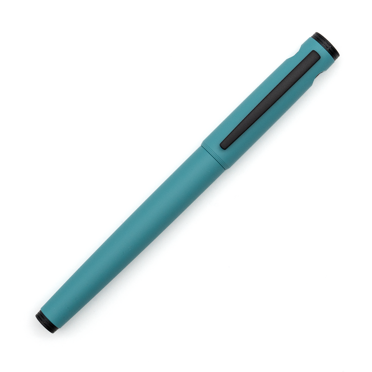 Pilot Explorer Fountain Pen - Turquoise Matte