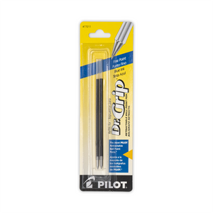 Pilot Dr. Grip Ballpoint - Refill
