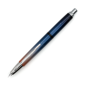 Pilot Capless Decimo 20th Anniversary Pilot Capless Decimo 20th Anniversary