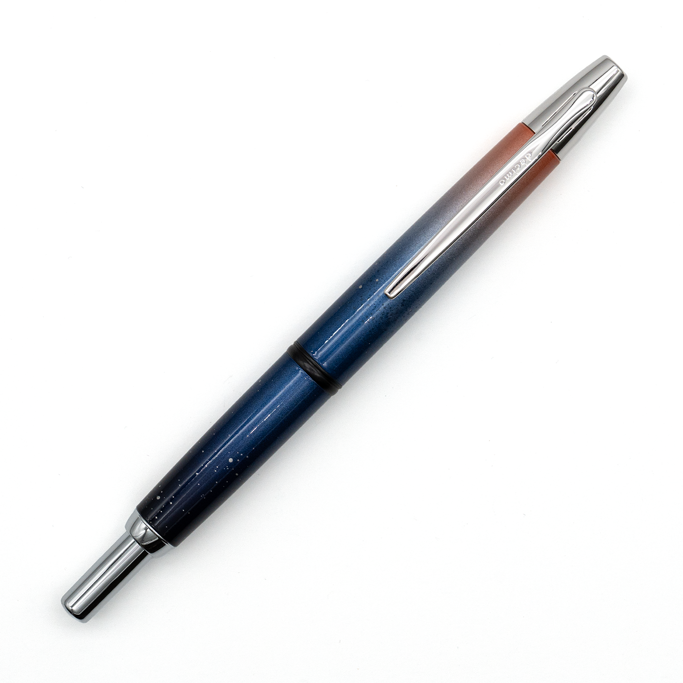 Pilot Capless Decimo 20th Anniversary