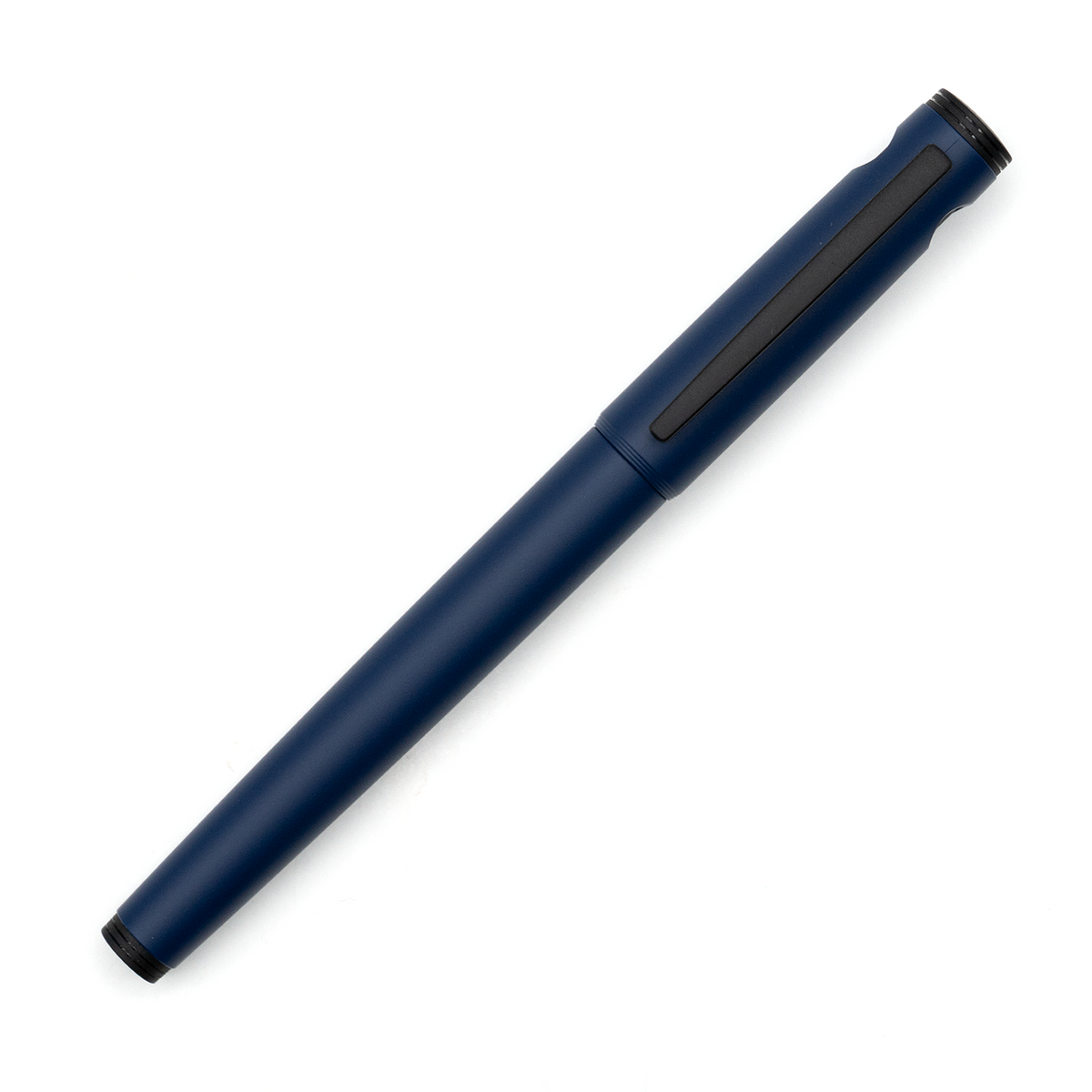 Pilot Explorer Fountain Pen - Blue Matte
