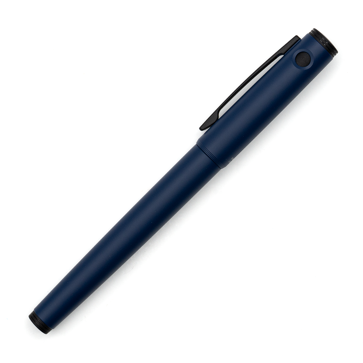 Pilot Explorer Fountain Pen - Blue Matte