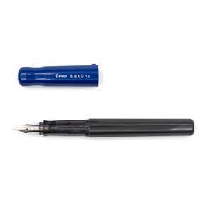 Pilot Kakuno Blue and Grey