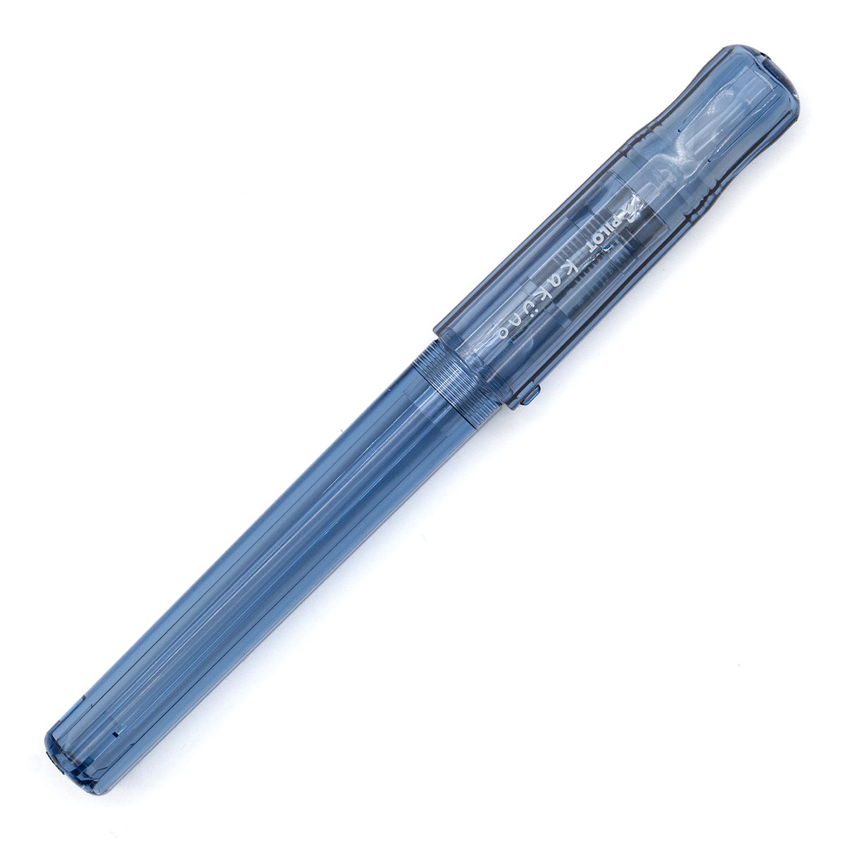 Pilot Kakuno Translucent Blue