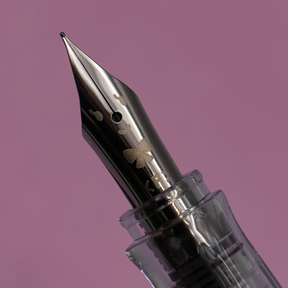 Pilot Kakuno Translucent Pink