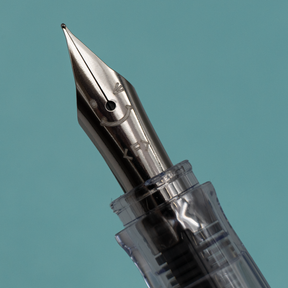 Pilot Kakuno Clear Demonstrator