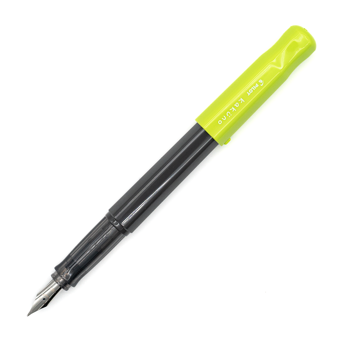 Pilot Kakuno Green and Grey