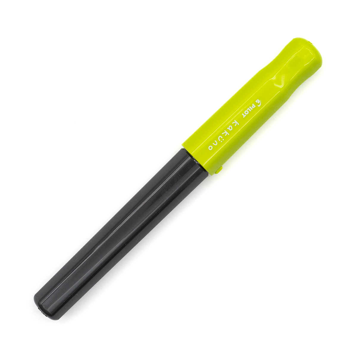 Pilot Kakuno Green and Grey
