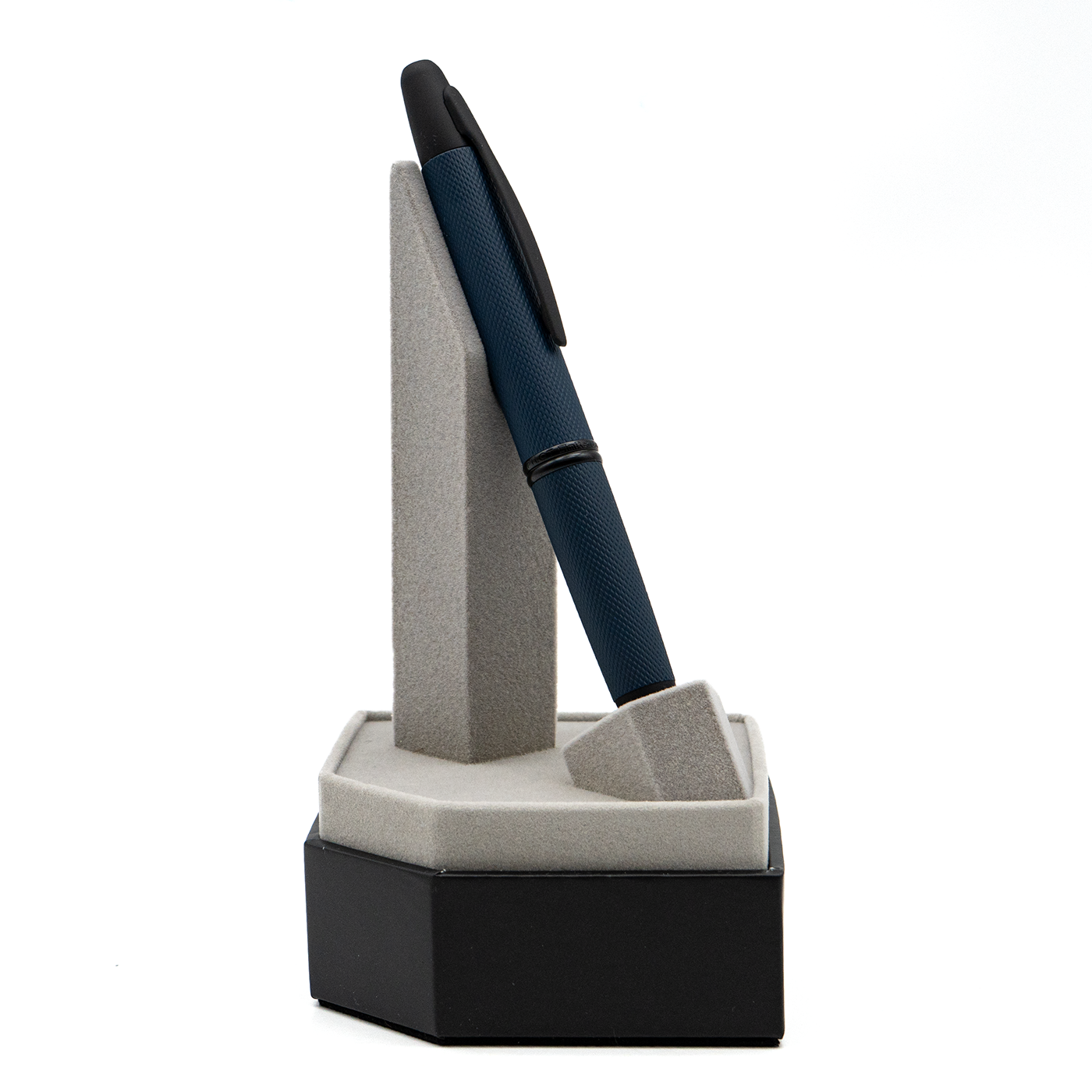 Pilot 2025 Limited Edition Vanishing Point: Link Midnight