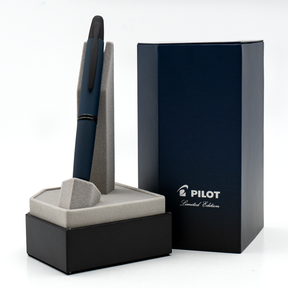 Pilot 2025 Limited Edition Vanishing Point: Link Midnight