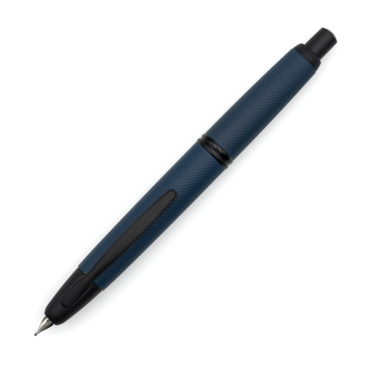 Pilot 2025 Limited Edition Vanishing Point: Link Midnight
