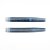 Platinum Preppy 2-Pack Light Blue