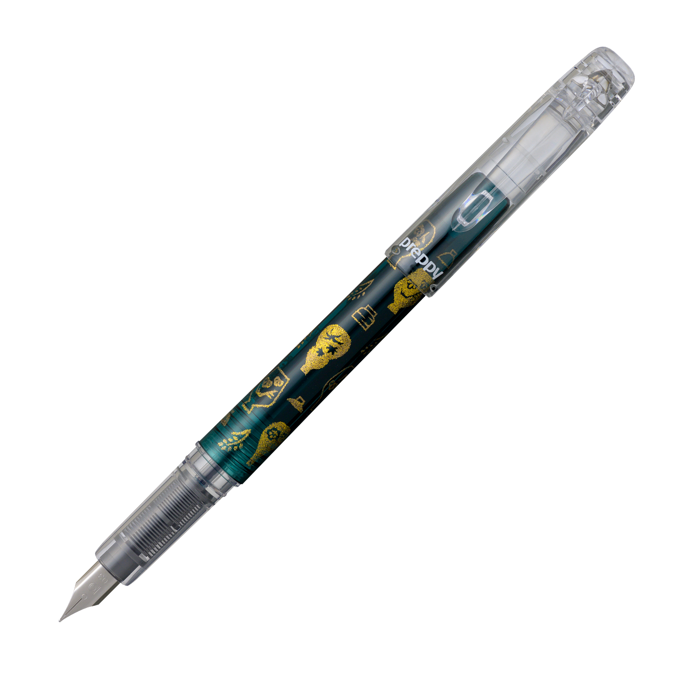Platinum Preppy Fountain Pen WA Limited Edition - Sake