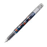 Platinum Preppy Fountain Pen WA Limited Edition - Tsubaki
