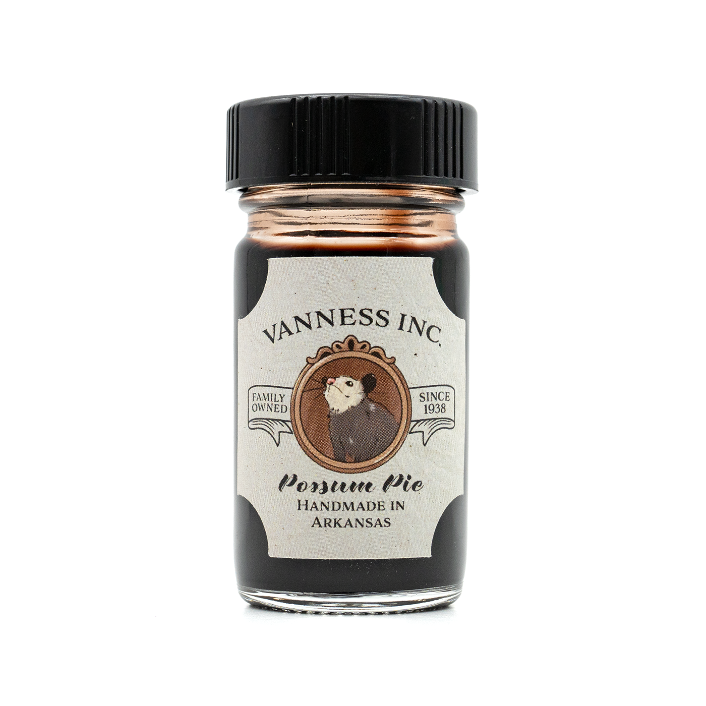 Vanness Ink- Possum Pie