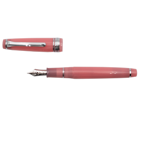 NAGASAWA Pen Pro Gear Slim Doki Doki Pink