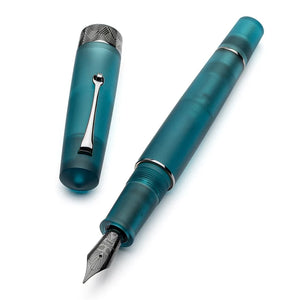 Leonardo - Pura Petrol Ruthenium Trim