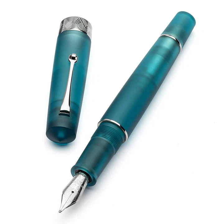 Leonardo - Pura Petrol Palladium Trim