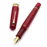 Leonardo - Pura Red Gold Trim