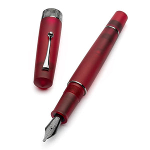 Leonardo - Pura Red Ruthenium Trim