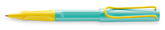 Lamy Safari Pina Colada Rollerball