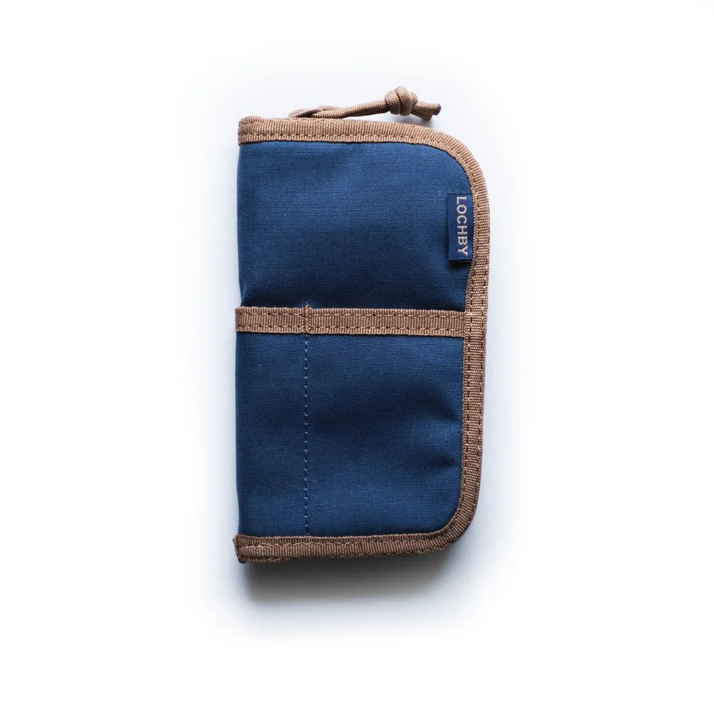 LOCHBY - Quattro Pen Case