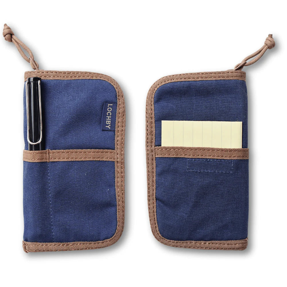 LOCHBY - Quattro Pen Case