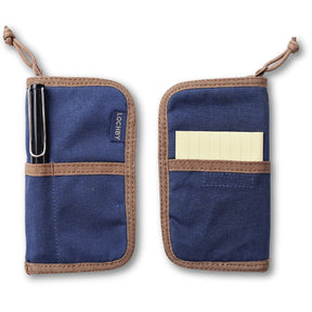LOCHBY - Quattro Pen Case