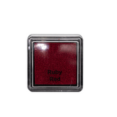 Global Solutions Ruby Red Stamp Pad